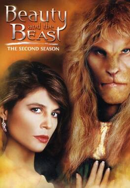Beauty & the Beast - Beauty and the Beast: The Second Season - DVD