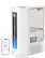 Front. Dreo - Ultrasonic 1.59 Gal. Smart Cool & Warm Mist Humidifier - White.