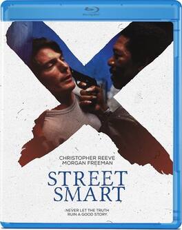Street Smart - BLU-RAY