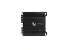 PRIMUS6002a
60 WATTS x 2