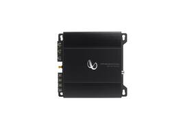 Infinity - PRIMUS-6002AAM Primus 2-Channel, 50w X 2 amplifier - Black/Gray