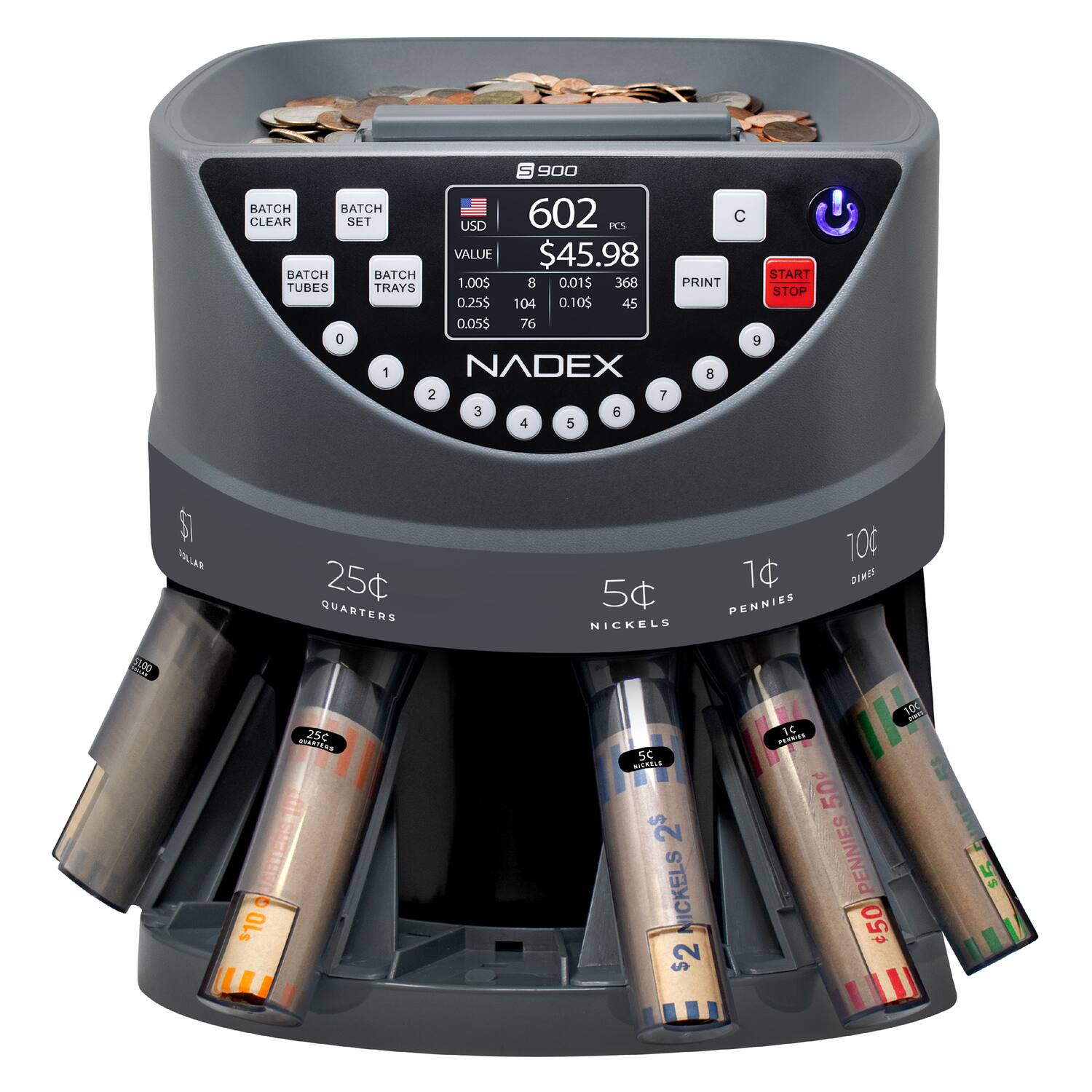 media item thumbnail