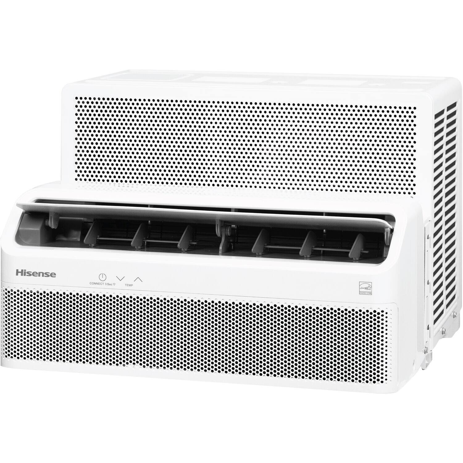 Hisense 1.0 Connect 549 TEMP