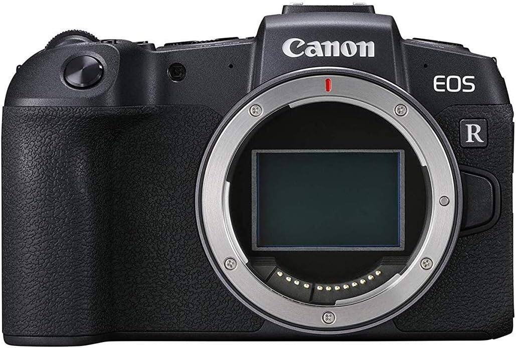 Canon EOS R