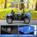 Automatic Dump Bed
One-push Button
Openable Tailgate