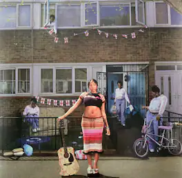 Rachel Chinouriri - What A Devastating Turn Of Eve - VINYL LP