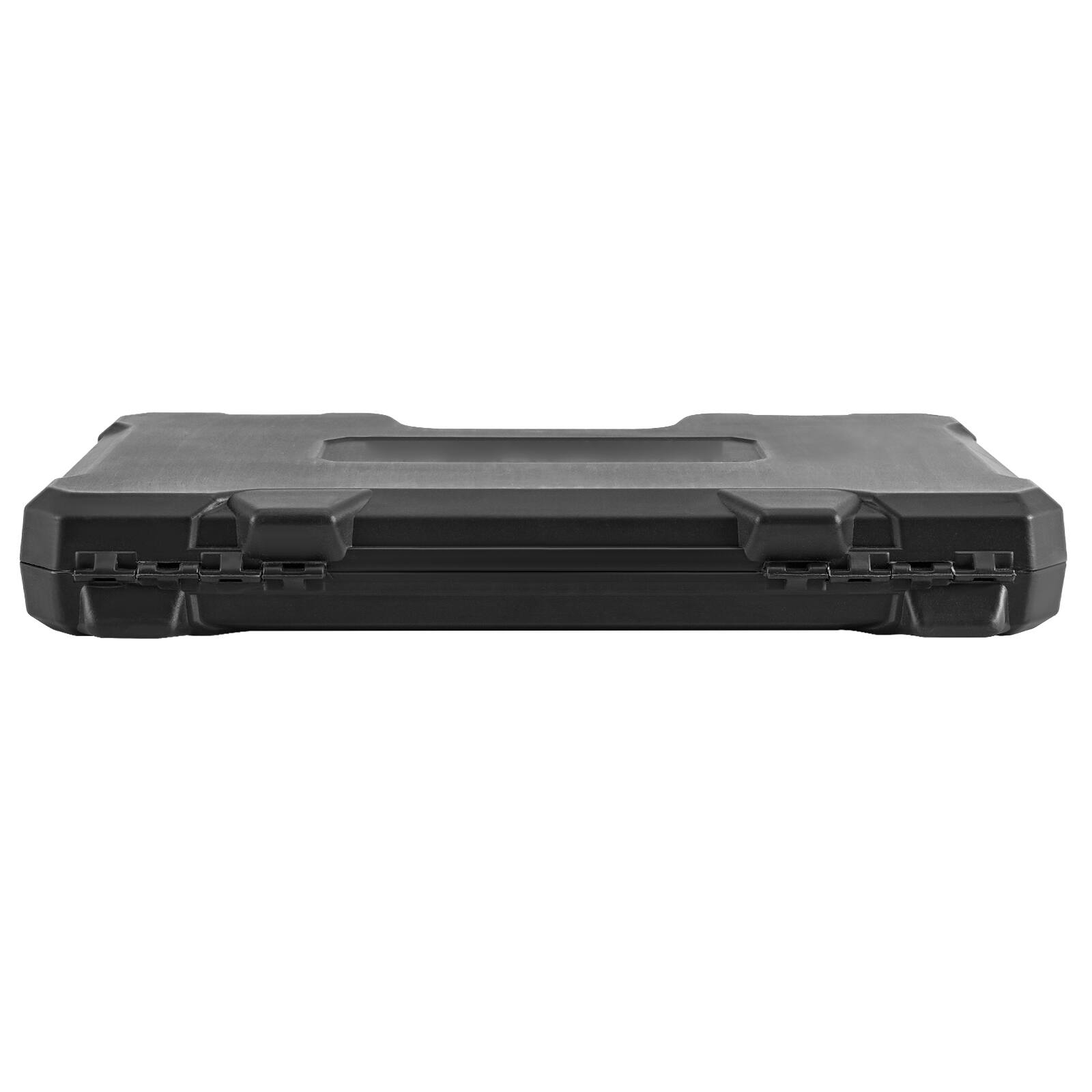 Alt View 5. LOVMOR - Socket Set 33 Pieces 1 2 inch Drive Socket and Ratchet Set SAE and Metric Mechanic Repair Tool Kit with Storage Case.