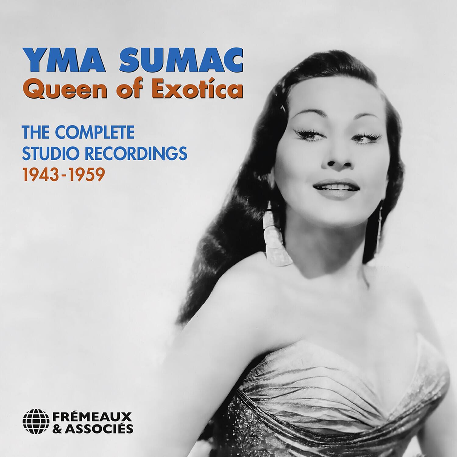 Various Artists Complete Queen of Exotica COMPACT DISCS [CD] - Best Buy