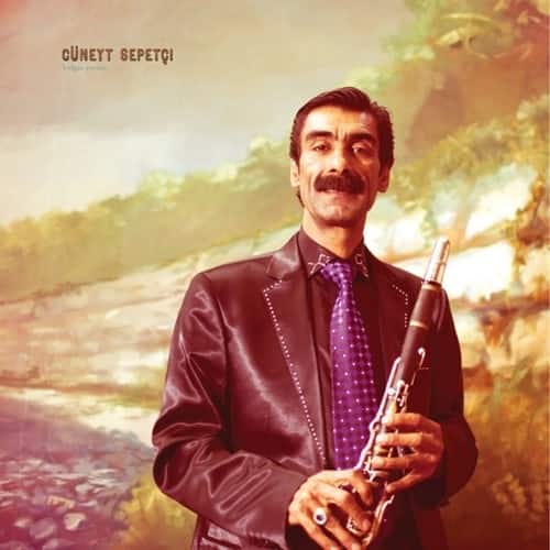 Cuneyt Sepetci - Bulgar Gaydasi   - VINYL LP price history on PriceWatchPro
