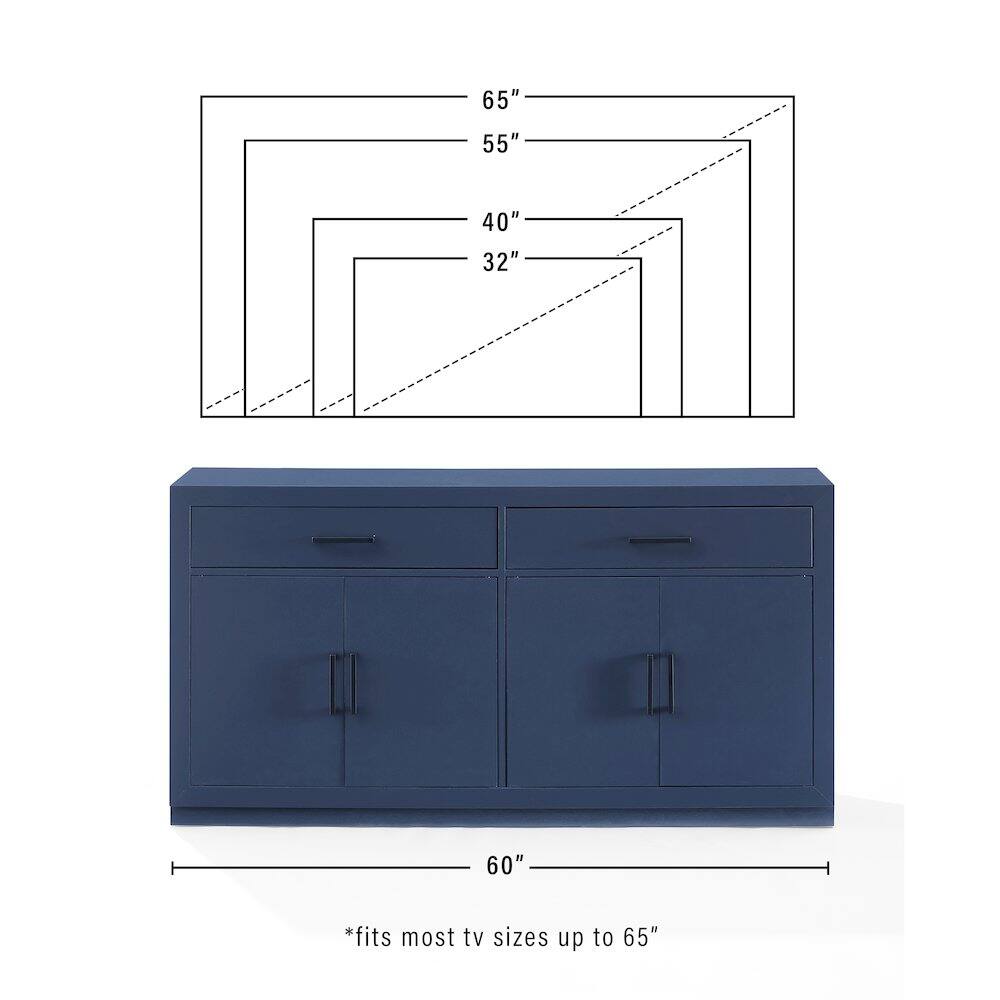 65" 55" 40" 32" 60" *fits most tv sizes up to 65"