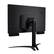 Alt View 16. Acer - Predator SpatialLabs View 27" LCD 4K UHD, 60Hz, FreeSync Premium, Stereoscopic 3D Gaming Monitor - Black.