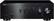YAMAHA NATURAL SOUND INTEGRATED AMPUFER A-5301 BASS TREBLE BALANCE LOUDNESS PLAY INPUT COAXIAL OPTICAL CD VOLUME PHONO TUNER LINE 1 LINE 2 PHONO SPEAKERS PURE DIRECT