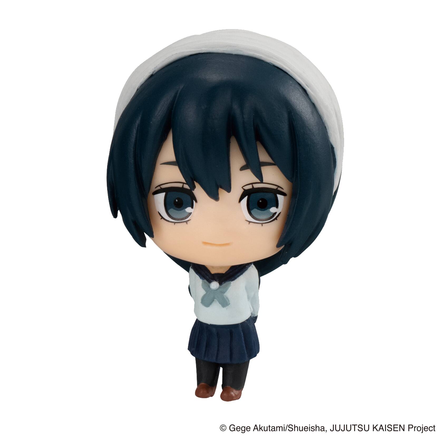 Gege Akutami/Shueisha, JUJUTSU KAISEN Project