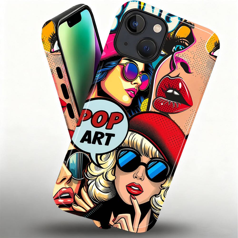 POP ART