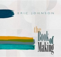 The Book of Making [LP] - VINYL - Front_Zoom