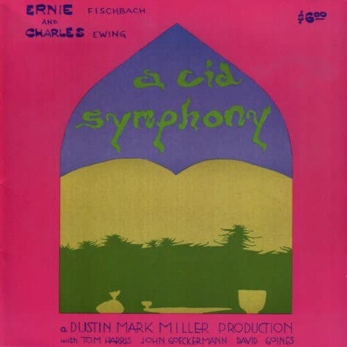 A Cid Symphony - A Cid Symphony  - COMPACT DISCS