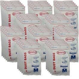 EnviroCare - 150 Pack Replacement Vacuum Bags for Part #113SW