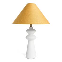 Maven Lane - Villa Moda Henrik-Hxy 1660 Table Lamp - White