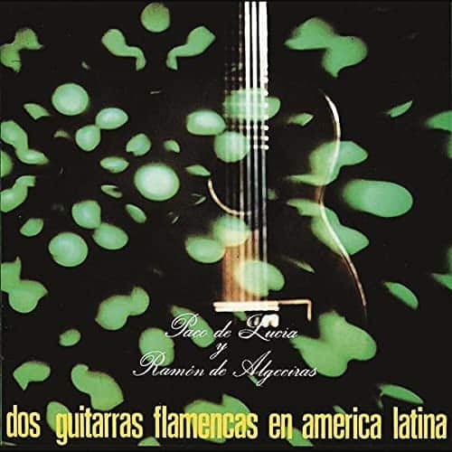 12 Canciones Flamencas en America Latina [LP] [VINYL]