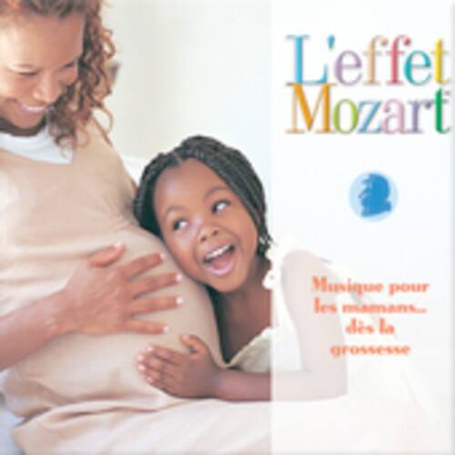 Various Artists - Musique Pour Les Mamans: Des la Grossesse   - COMPACT DISCS [CD] price history on PriceWatchPro