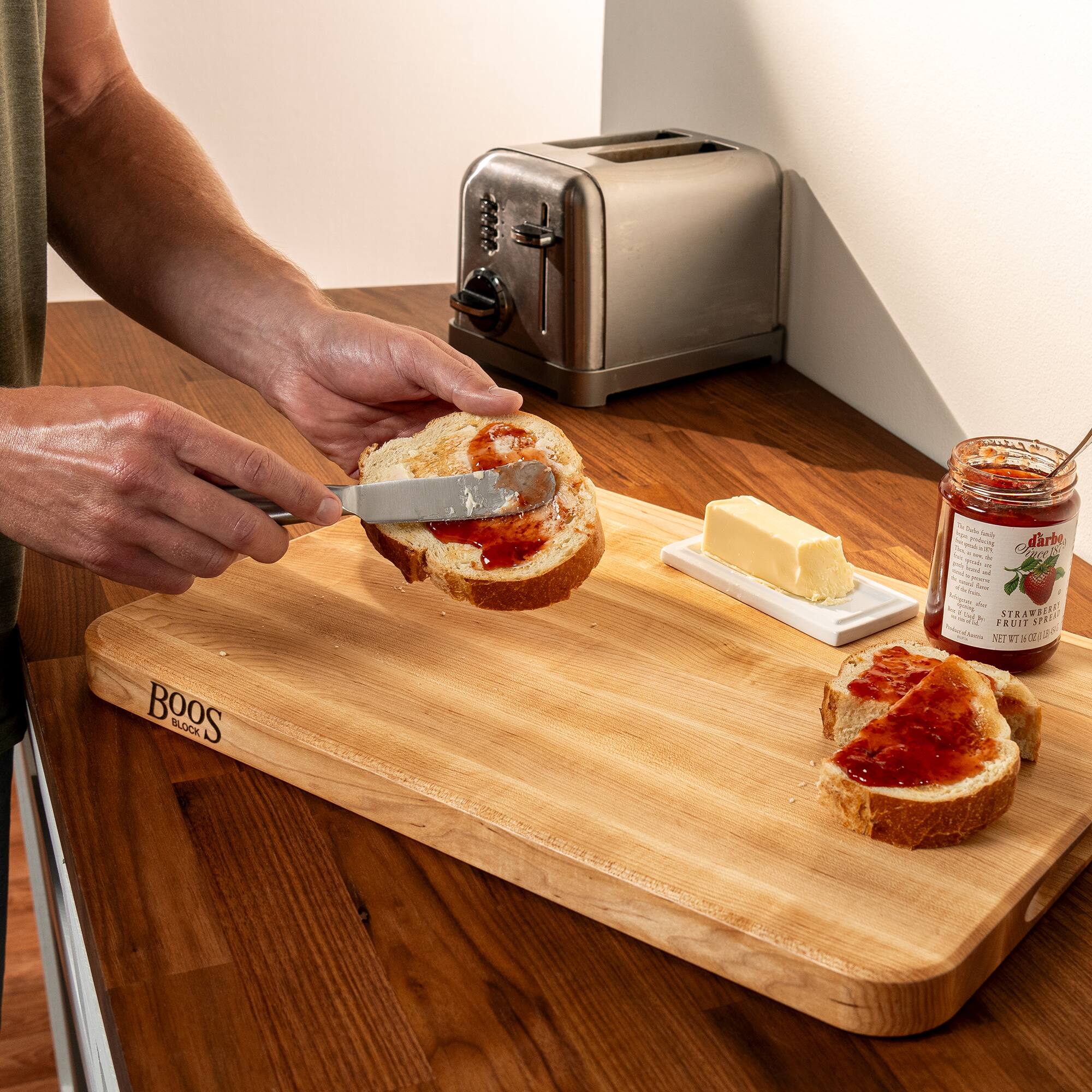 media item thumbnail