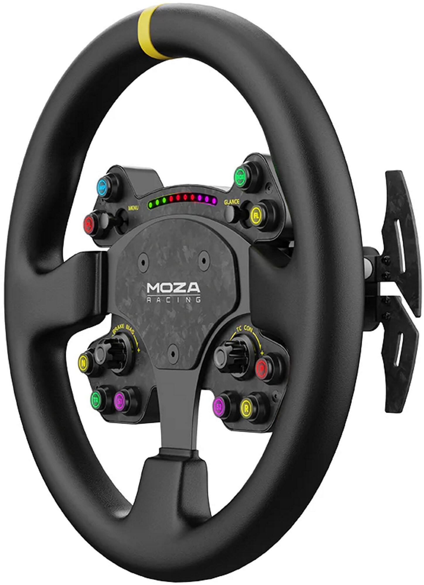 MOZA RACING

MENU GLANCE FL MOZA RACING BeLT BAS TC CON R