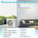 4-Zone Air Conditioner Specifications
SEER2: 20 Btu/W.h
Rated cooling capacity: 38000Btu/h
Rated Heating capacity: 38000Btu/h
Rated Voltage: 208/230V
Refrigerant: R32/2400g/84.7ozs