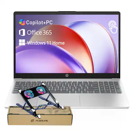 Copilot+PC
Office 365
Windows 11 Home
hp
PConline