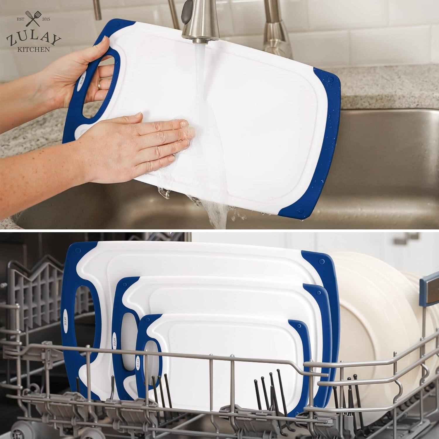 ZULAY KITCHEN  
EST 2015  

KST 200% ZULAY KITCHEN BLN UVTE