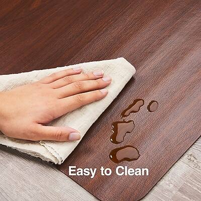 Easy to Clean