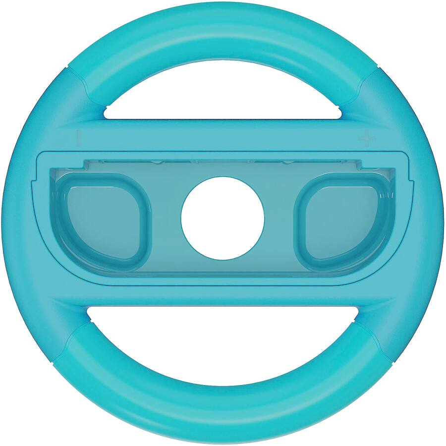 NEXT Universal Joy Con 2 and Joy Con Racing Wheel 2 Pack for Mario Kart ...