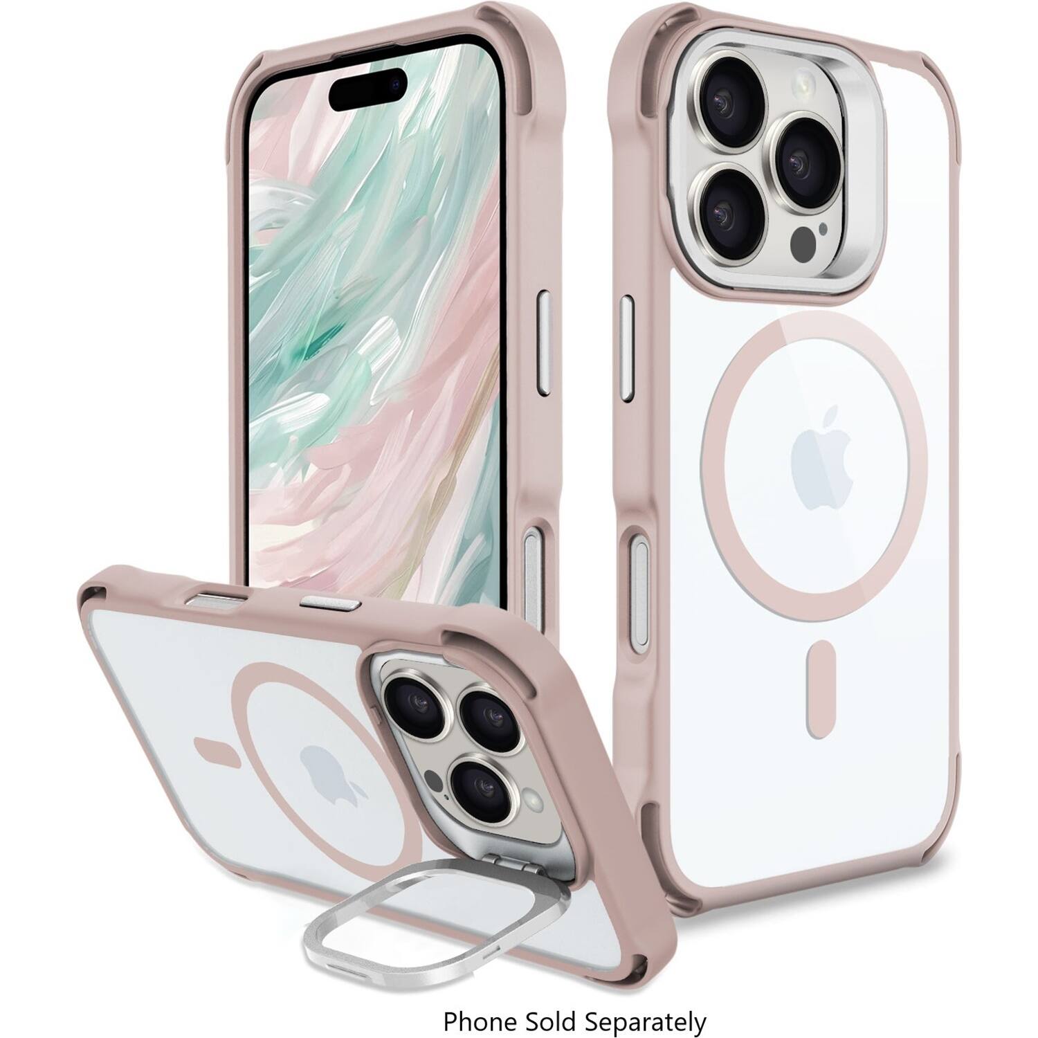 Phone Sold Separately