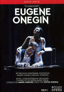 Mariss Jansons - Eugene Onegin - DVD