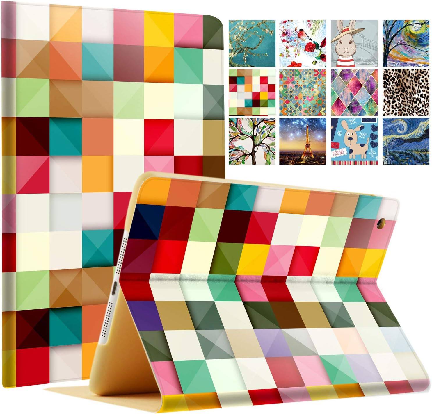 Color Grid