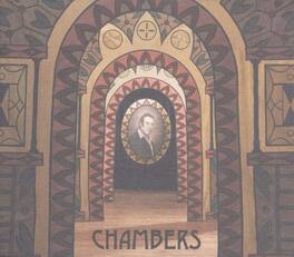 Chilly Gonzales - Chambers - VINYL LP