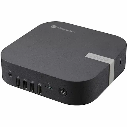 Chromebox ASUS
USB USB USB