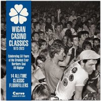 Wigan Casino Classics 1973-2023 [LP] - VINYL - Front_Zoom