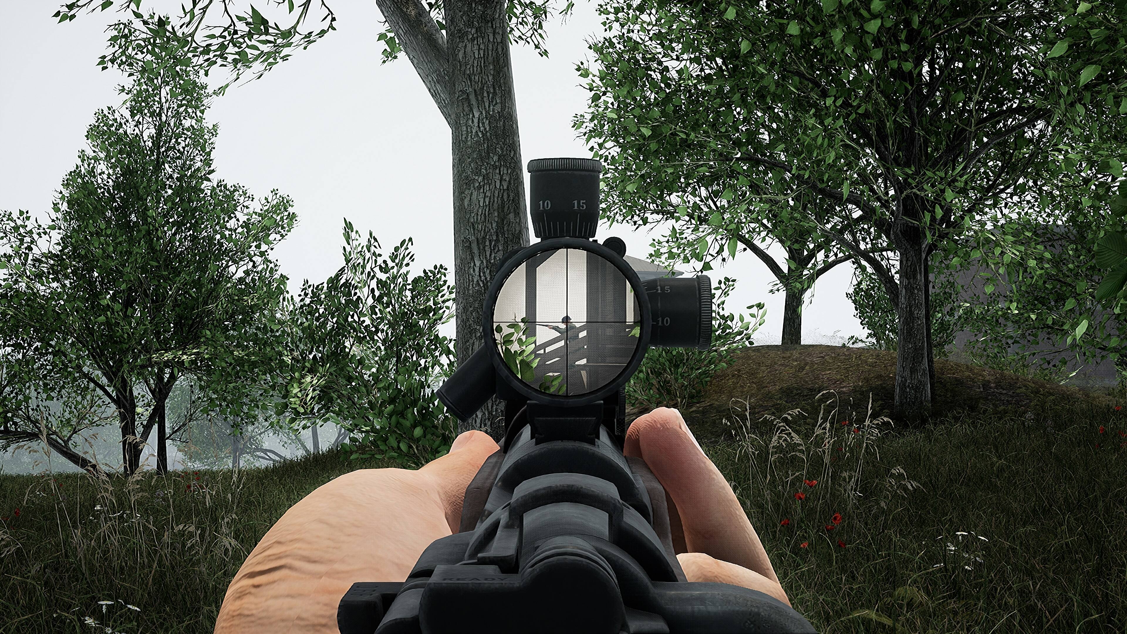 Alt View 12. GS2 Games - United Assault Normandy '44.