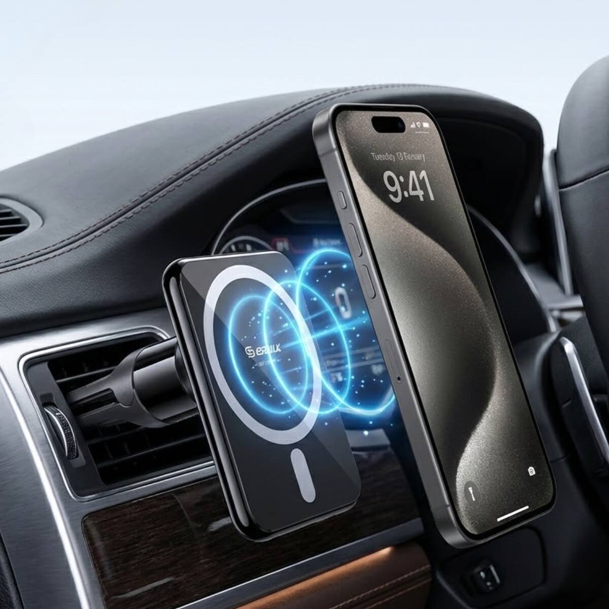 Tuesday, October 9
9:41