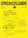 U.S. Government
Federal law prohibits removal of this label before consumer purchase.
**ENERGYGUIDE**
Heat Pump
Cooling and Heating
Split System
**GARVEE**
Model SAC18-2-S19
**Cooling Efficiency Rating (SEER2)***
19.00 - 19.00
14.3 Least Efficient
42.0 Most Efficient
Range of Similar Models
*Seasonal Energy Efficiency Ratio 2
**Heating Efficiency Rating (HSPF2)***
9.00 - 9.00
7.5 Least Efficient
14.6 Most Efficient
Range of Similar Models
*Heating Seasonal Performance Factor 2
This system's efficiency ratings depend on the coil your contractor installs with this unit. The heating efficiency rating varies slightly in different geographic regions. Ask your contractor for details.
For energy cost info, visit productinfo.energy.gov