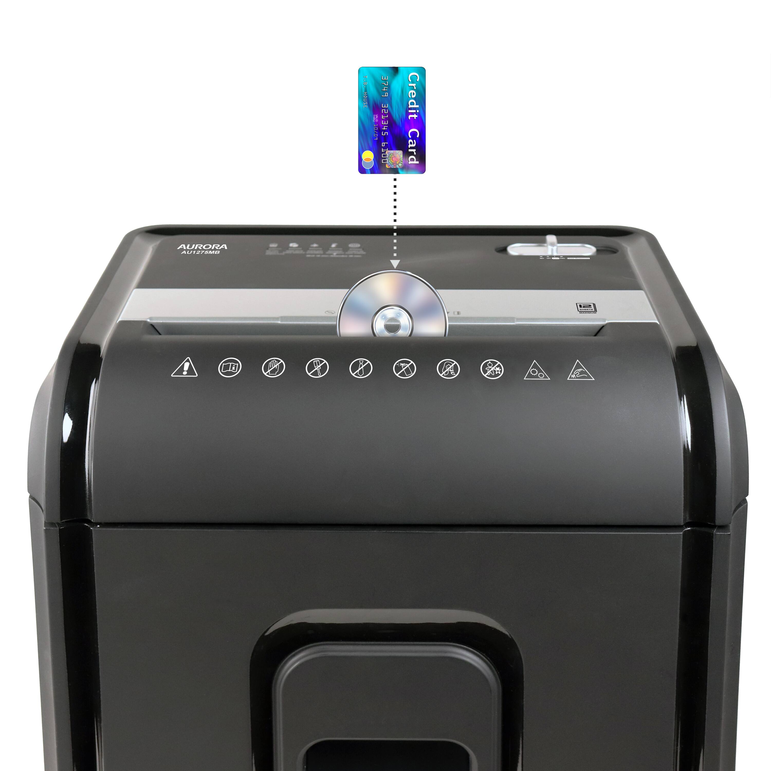 374 ET ZPEZSE 200 Credit Card AURORA A4 AU./0N !