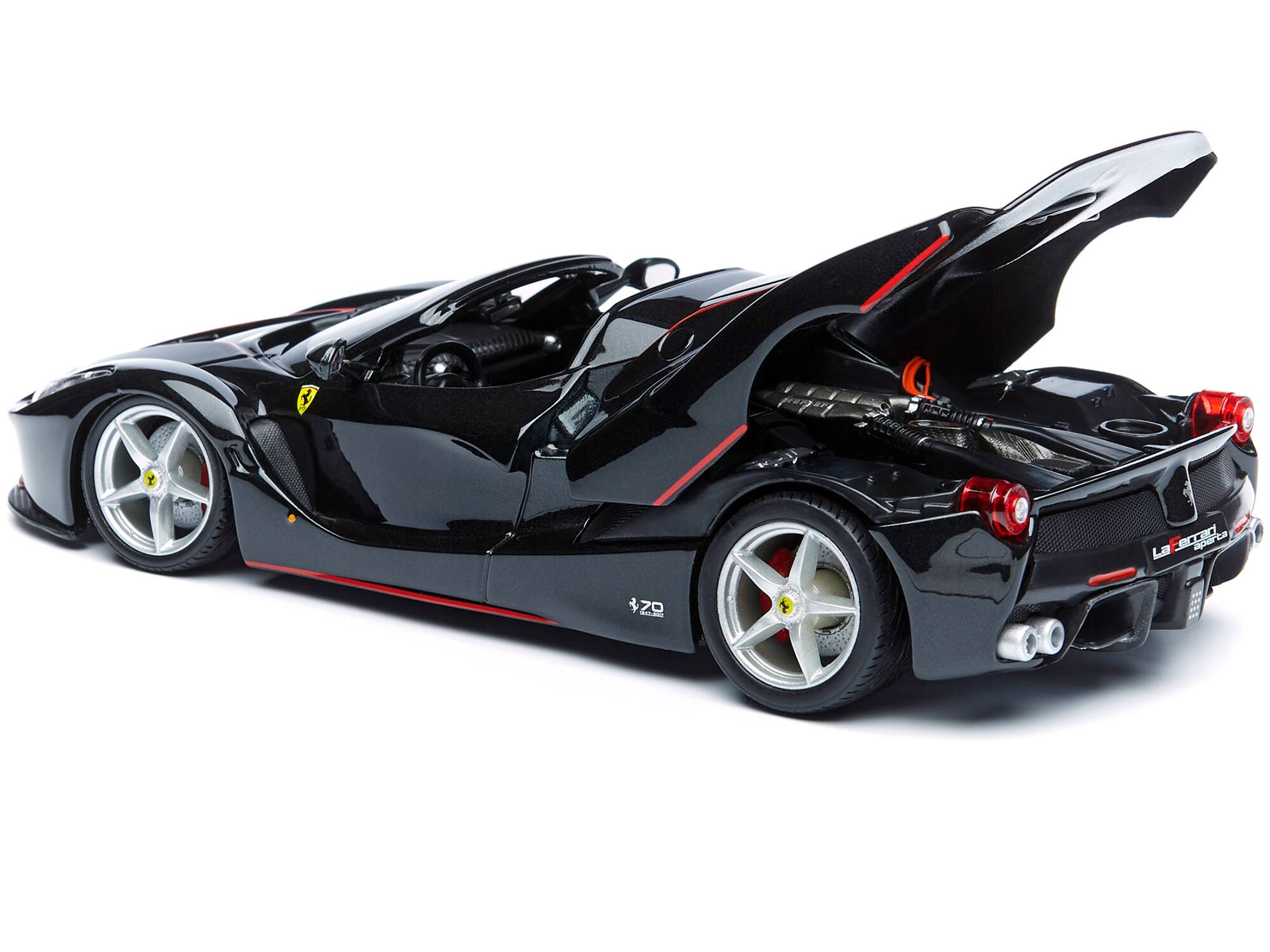 & La COO aperta $2