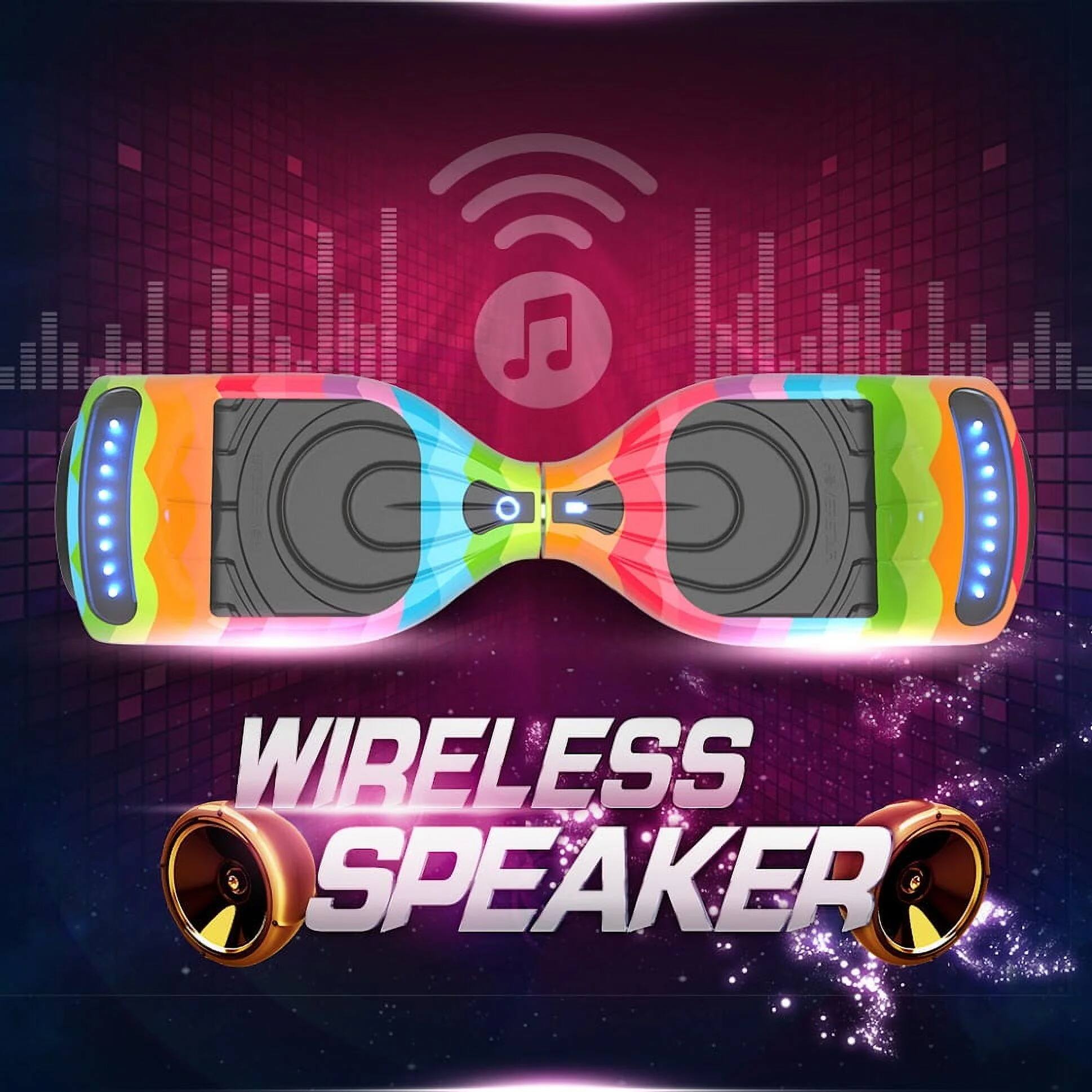 19-01) I IC o WIRELESS SPEAKER

WIRELESS SPEAKER