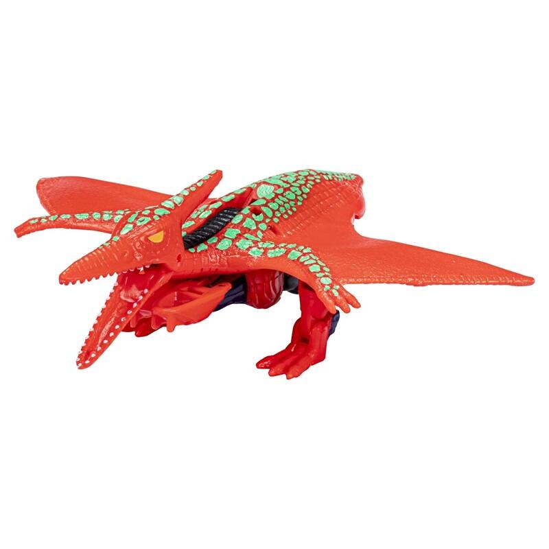 Alt View 4. Transformers - Terrorsaur | Transformers Vintage Beast Wars.