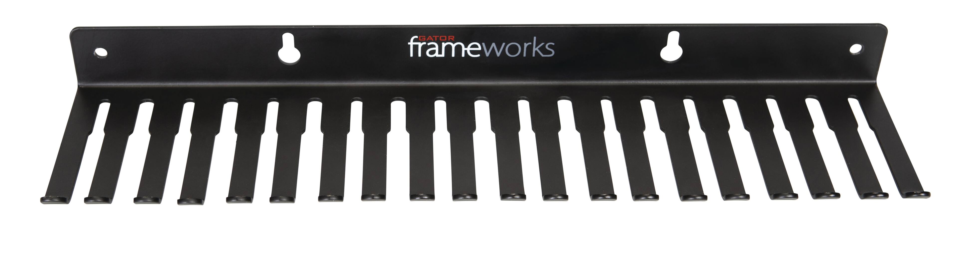GATOR frameworks