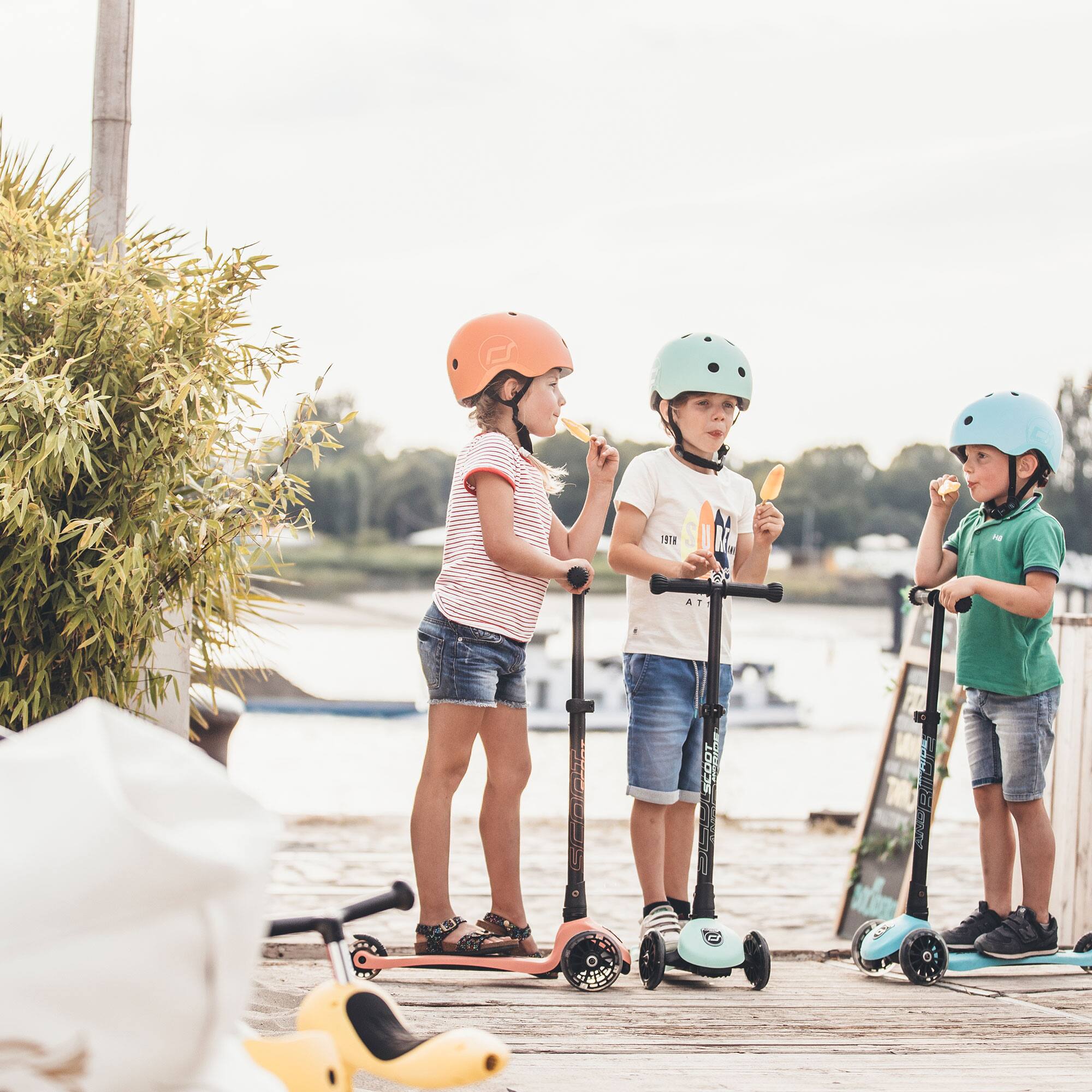 media item thumbnail