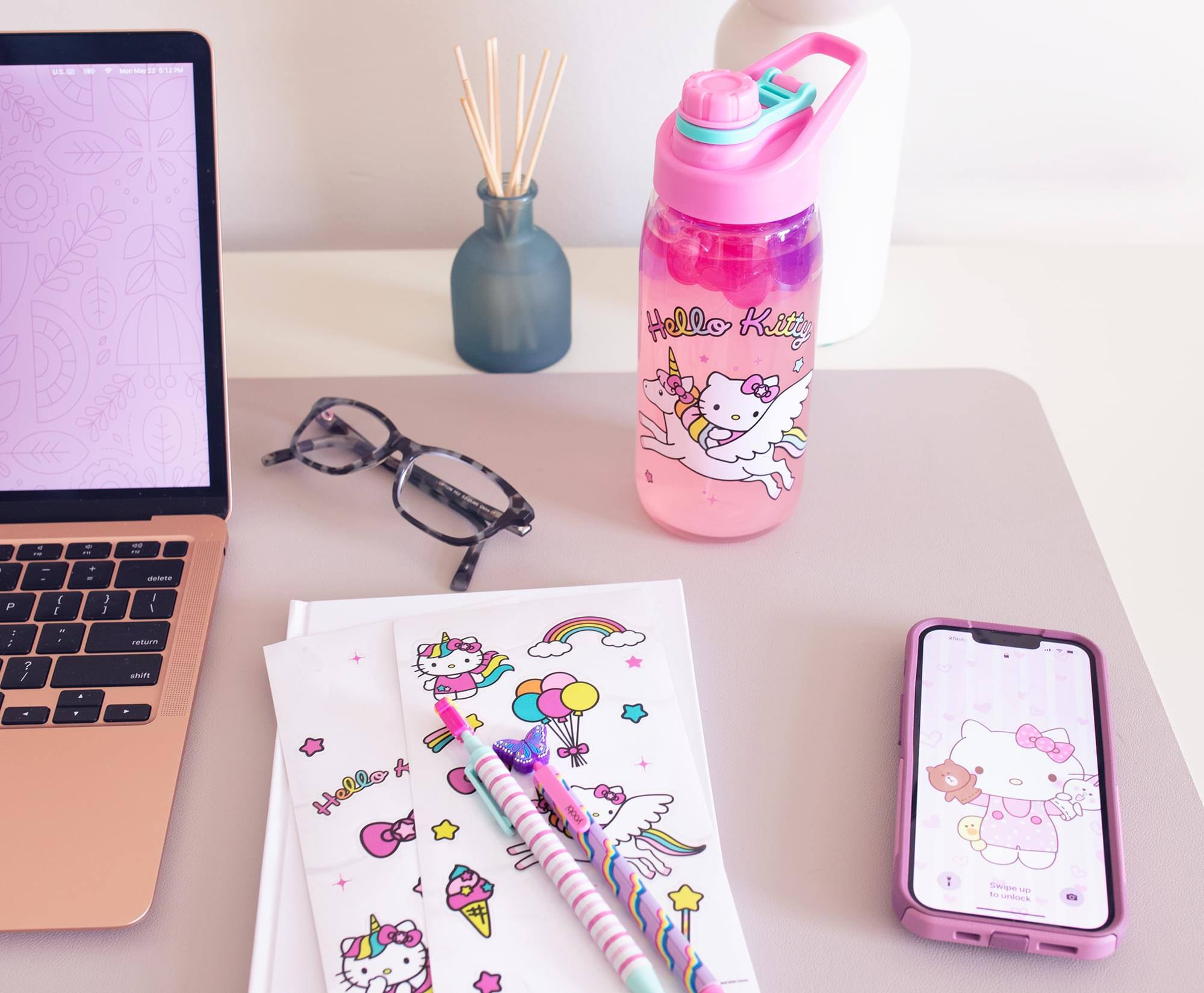 media item thumbnail