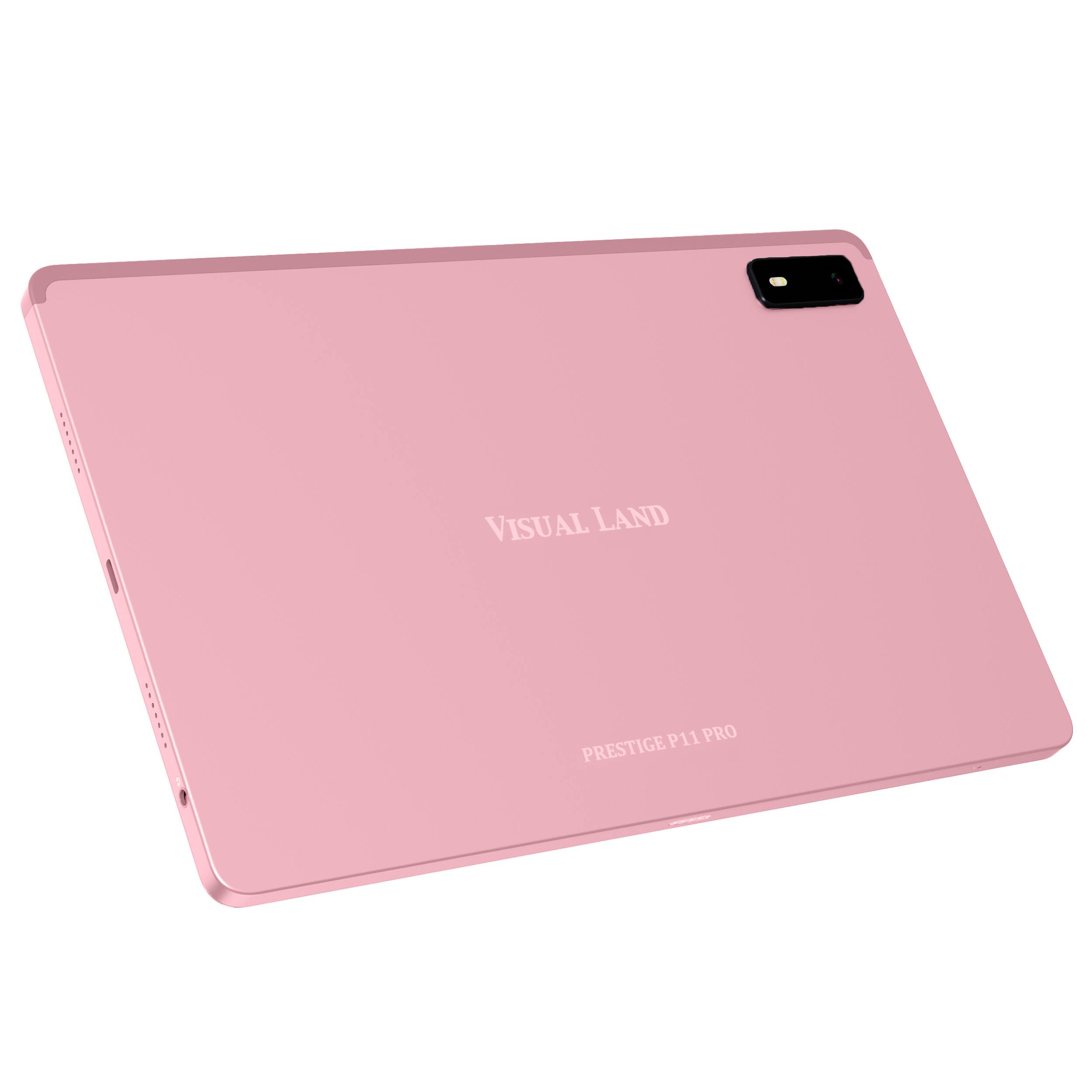 VISUAL LAND  
PRESTIGE P11 PRO