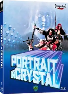 Portrait in Crystal - BLU-RAY