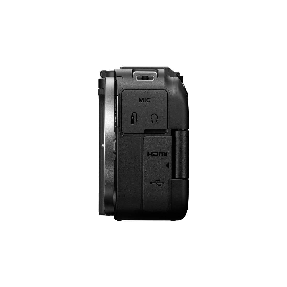 Bundle Canon EOS R50 V Mirrorless Camera Body | 4K Video, Dual